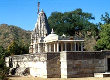 Ranakpur Jain Temple Rajasthan