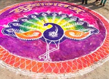 Rangoli