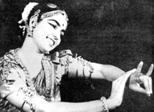Rukmini Devi Arundale