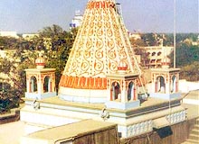 Sai Baba Temple