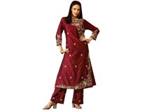 Indian Salwar Kameez