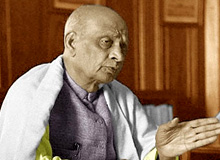 Sardar Vallabhbhai Patel