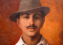 Shaheed Bhagat Singh