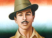 Bhagat Singh