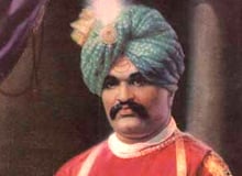 Shahu Chhatrapati