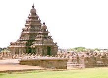 Shore Temple