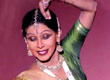 Shovana Narayan