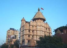 Shree Siddhivinayak Temple Mumbai