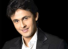 Sonu Nigam