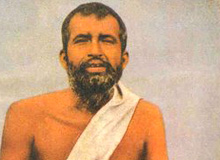 Sri Ramakrishna Paramhansa 