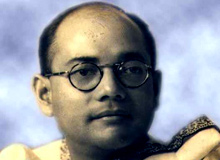 Netaji Subhash Chandra Bose 