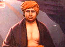 Swami Dayanand Saraswati