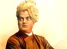 Short essay on swami vivekananda