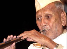 Ustad Bismillah Khan