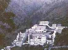 Vaishno Devi Jammu