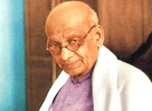 Sardar Vallabhbhai Patel