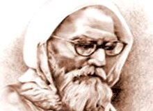 Acharya Vinoba Bhave