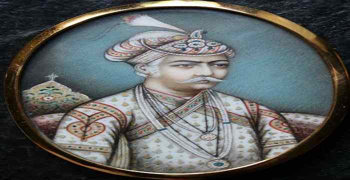 Akbar the Great Biography - Facts, Life History of The Mughal Emperor