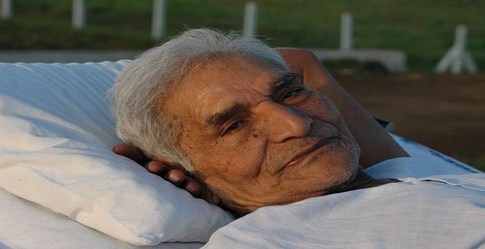 Baba Amte Biography - Life, Facts & Contributions of ...