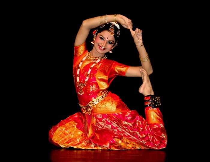 Bharatanatyam Classical Dance History Clothing Exponents