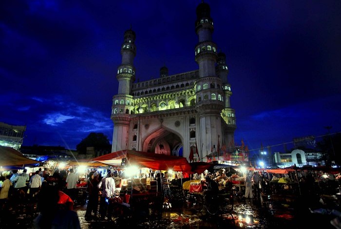 Charminar