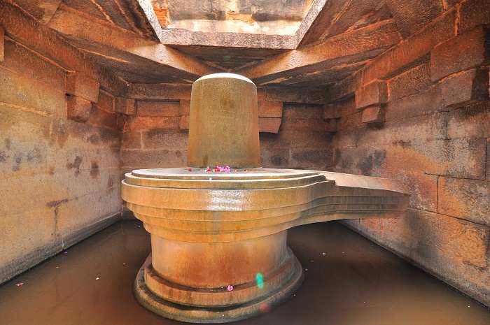 Badavi Linga