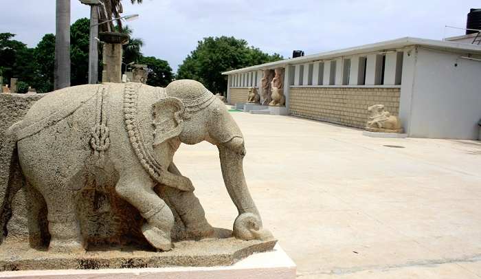 Archaeological Museum