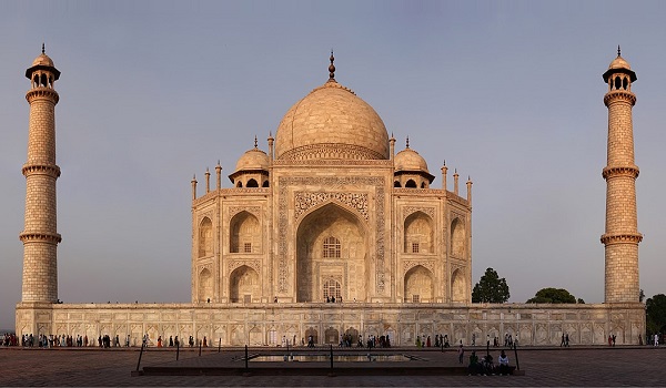 Indo-Islamic Architecture