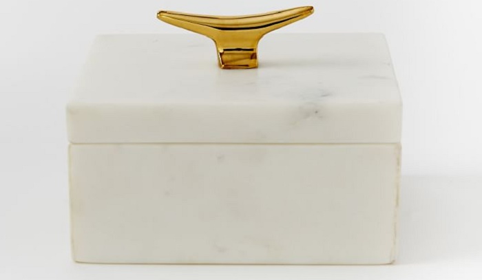 Marble Boxes
