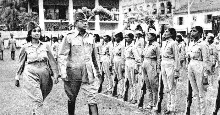 subhash chandra bose के लिए इमेज परिणाम