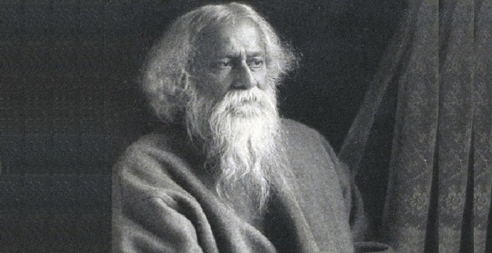 Rabindranath Tagore Biography - CulturalIndia.net