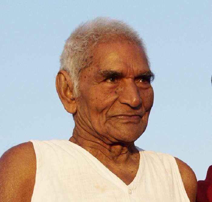 Baba Amte Biography - Life, Facts & Contributions of ...
