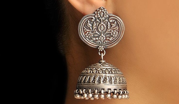 High Demand for Silver Jewelry in 21st century