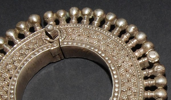 Prevalence of Silver in Chinese History