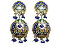 Meenakari Jewelry