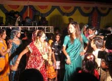 Gujarati Wedding