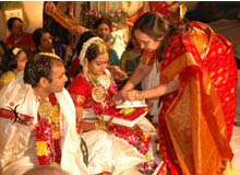 Kannada Wedding