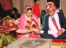 Kanyadaan