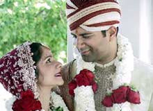 Love Marriage