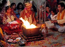 Marwari Wedding