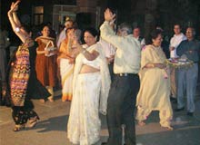 Punjabi Wedding