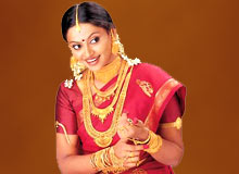 Solah Shringar