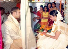 Telugu Wedding