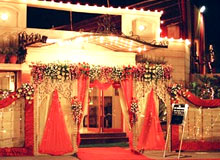 Hall Wedding Decorations on Wedding Decoration   Indian Wedding Flower Decoration  Flower D  Cor