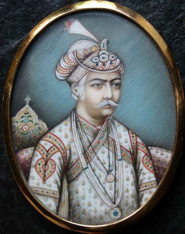 Akbar the Great Biography Facts Life History of The Mughal Emperor