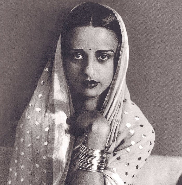 Amrita SherGil Biography Paintings, Artworks
