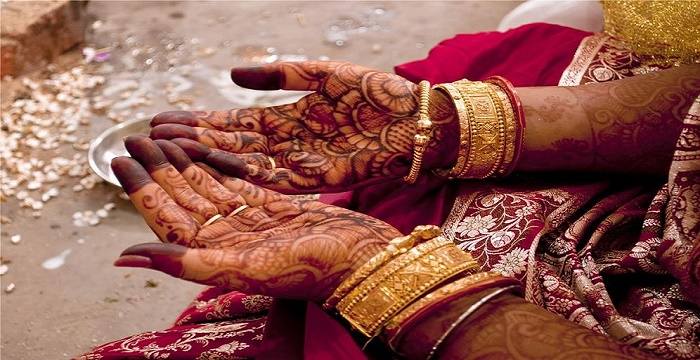arranging a marriage in india article