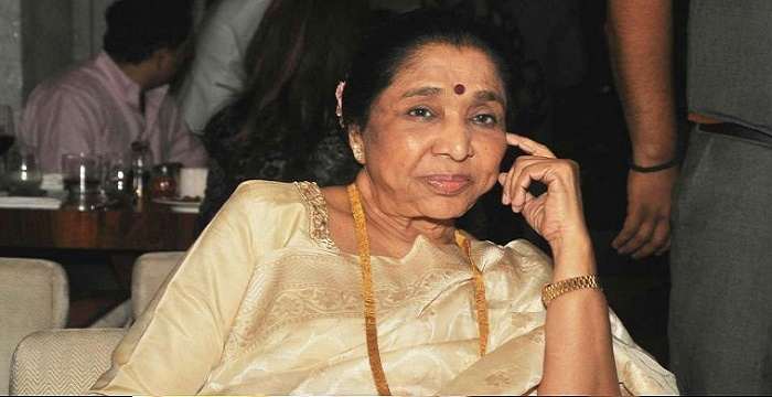 Asha Bhosle Birth Chart