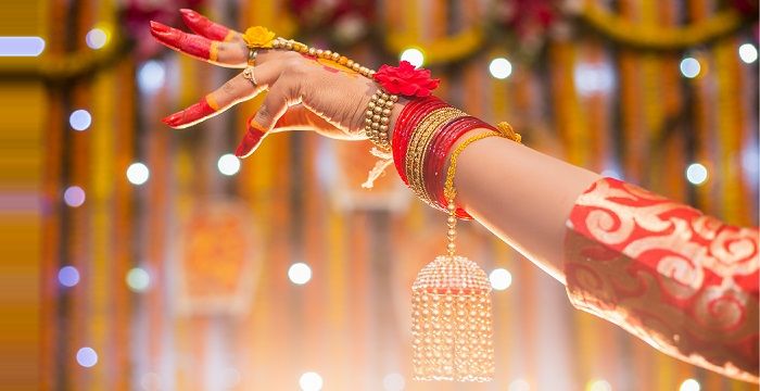 Bengali Hindu Wedding - Rituals, Customs, Dress, Food