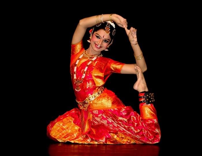phd in indian classical dance